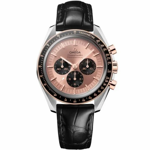 Omega Speedmaster Moonwatch